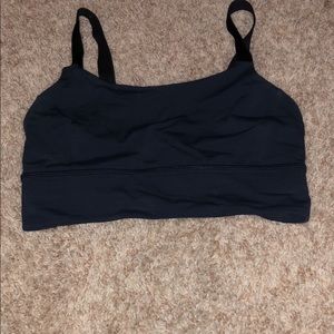 Lululemon both ways bra
